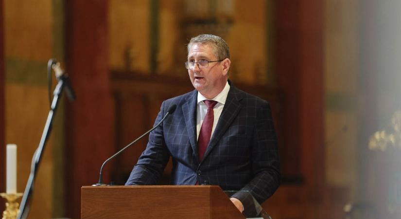 Eger – egy élhetőbb és fejlődő város éve lehet 2026