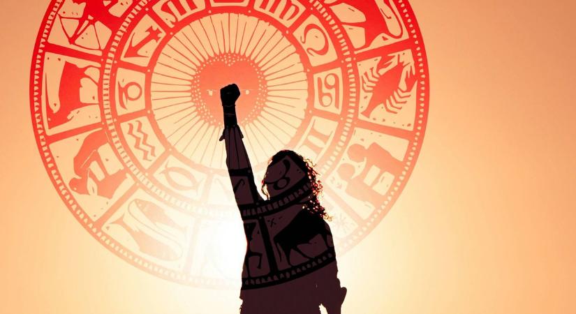 2026-ban ezt a csillagjegyet kezeibe veszi az univerzum - kemény lesz, de megéri
