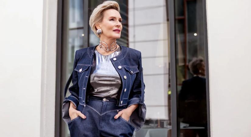 Flitterek, fények és csillogás a hét minden napjára: indítsuk szikrázóan az új évet