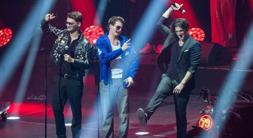 Két nagy dobás a rajongóknak: végre kiderült, mikor érkezik a Hogyan tudnék élni nélküled? folytatása