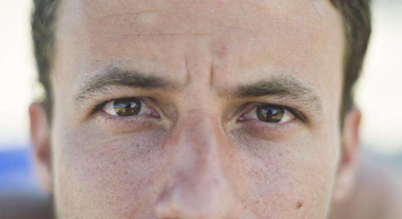 A férfi depresszió létezik, és másként, mint ahogyan gondolnánk