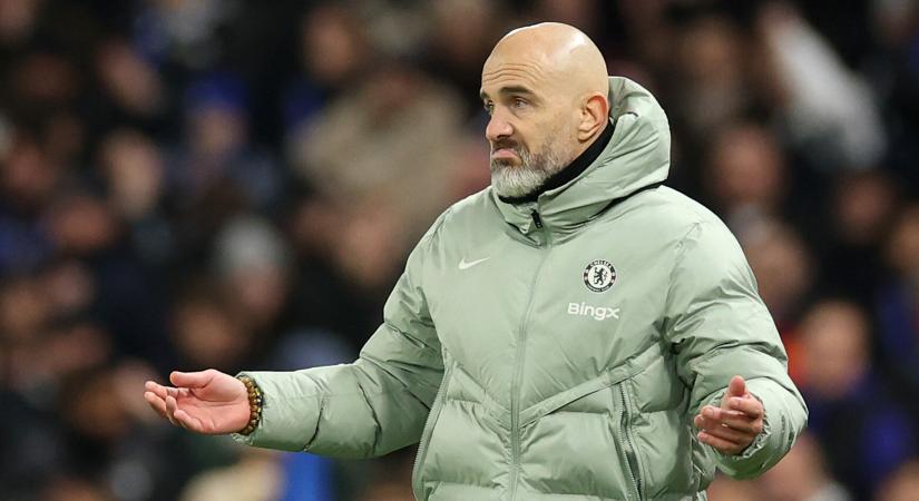 Maresca napjai meg vannak számlálva