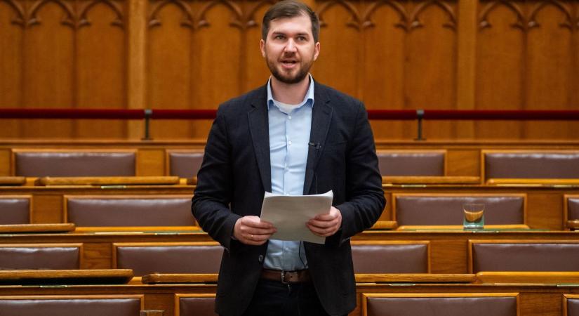 Momentum-képviselő a Bitcoinról: Gelencsér Ferenc a 21 millió podcast vendége volt