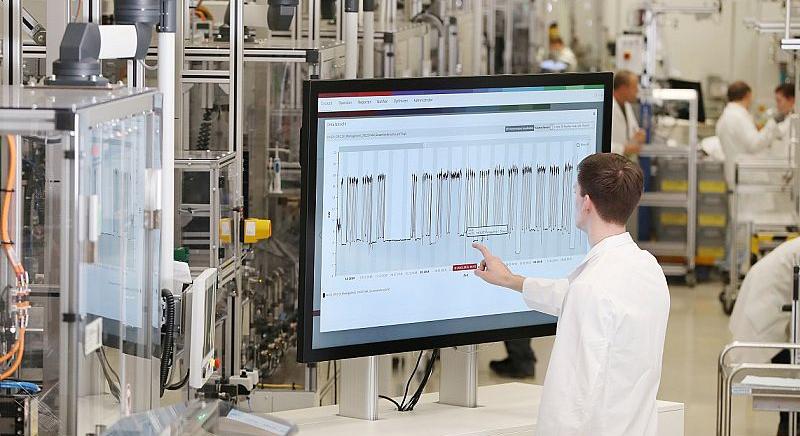 Eluralkodó pánik a német iparban - ez történt novemberben