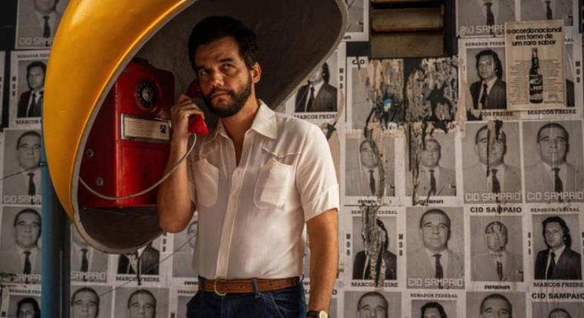 Ezek voltak 2025 legjobb filmjei – a kritikusok szerint