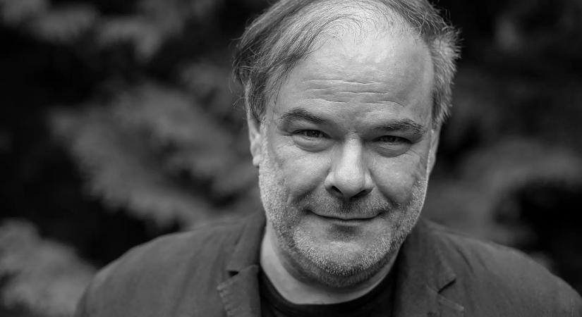 „Ő volt a legerősebb ember, akit valaha ismertem” – Kálloy Molnár Péter özvegye nyilatkozott