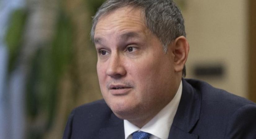 Nagy Márton már a pezsgőbontás előtt megrészegült: 2026-ra is hihetetlen adatokat jósolt