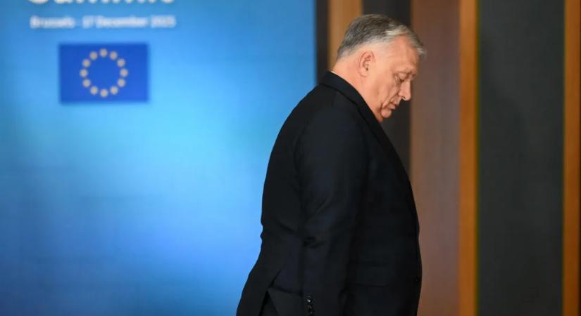 Újabb több mint 400 milliárd forintnyi uniós támogatást bukott a kormány az új év kezdetével