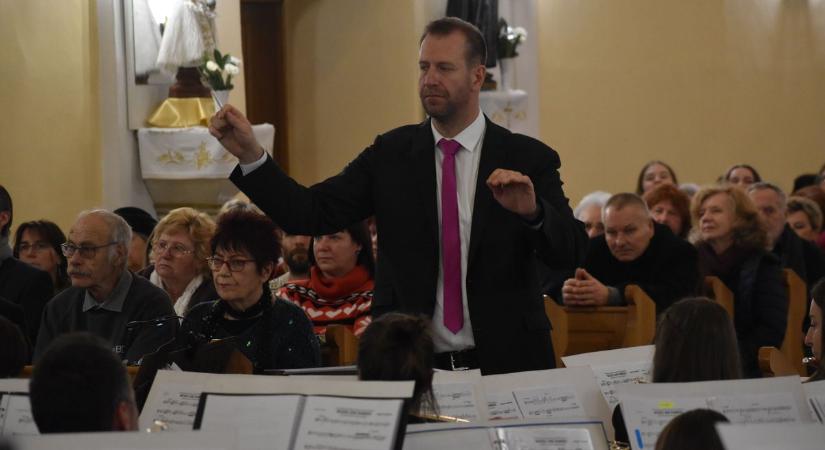 Téli mesékkel zárták az évet Marcaliban