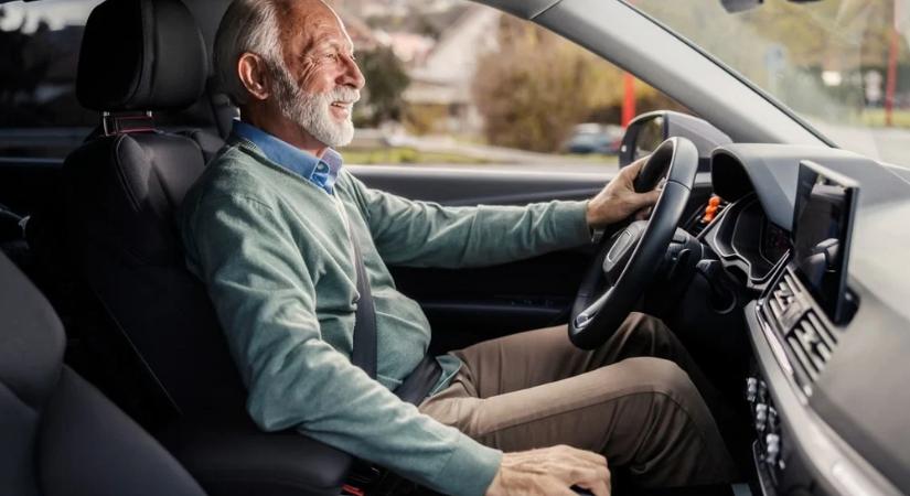 2026-tól emelkedik a sofőrök kötelező orvosi vizsgálatának korhatára