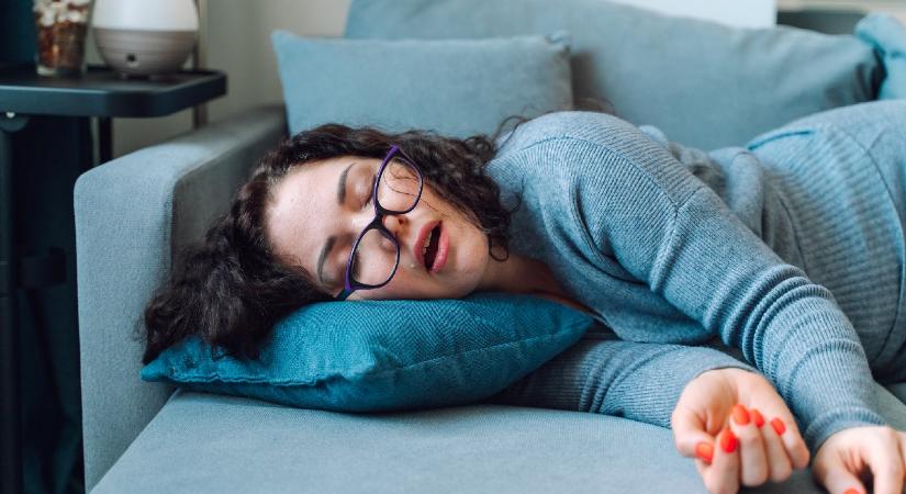 Csináld ezt minden délután, és jobban dolgozik az agyad: imádnivaló trükk, tetszeni fog