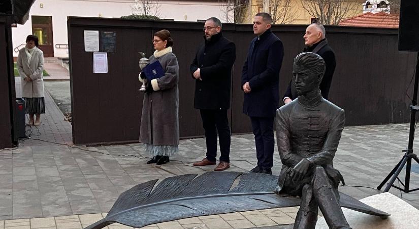 Petőfi-szilveszter Kiskőrösön: ünnep hagyománnyal, irodalommal és közösségi élményekkel – fotók