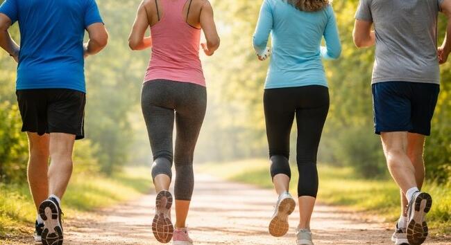 Újévi fogadalmak 2026-ra: ezek a legnépszerűbb vállalások világszerte