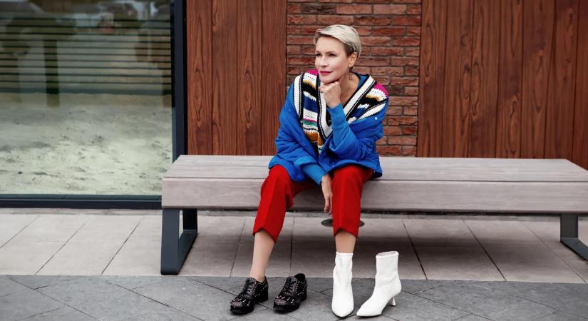 Régóta ott lapul a szekrényedben, és most újra divatba jött – Ezek a retró csizmatrendek tarolnak idén