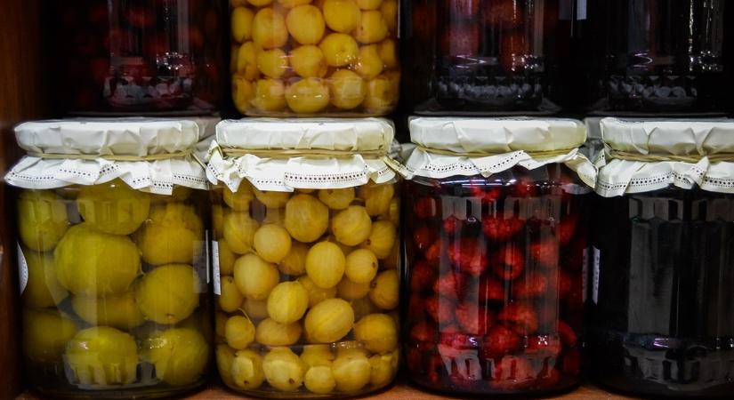 A kamra téli rendje – a 10 legfontosabb lépés