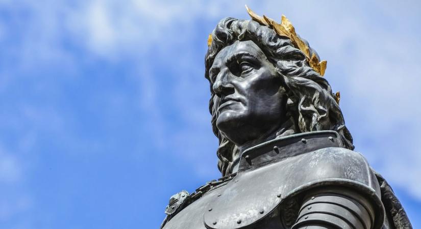 Megvan Mátyás király legfélelmetesebb hadvezérének sírja, de valami nagyon nem stimmel vele