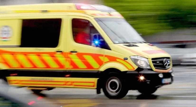 „Az autó előtt vigyorgott” – zebrán gázolt fiatalokat egy nő Szombathelyen, amit ezután tett, arra nincsenek szavak