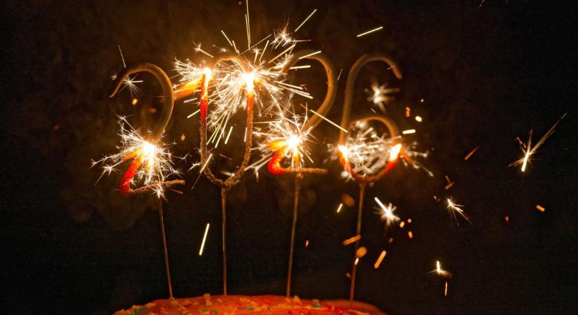 Ezt mondták az emberek az újévi fogadalmakról – meglepő válaszok születtek