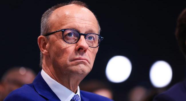 Merz szerint Oroszország támadása egy olyan terv részét képezi, amely egész Európa ellen irányul