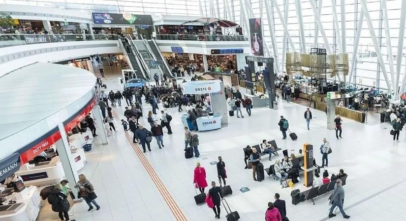 Gigaberuházás indul Ferihegyen: mutatjuk az ezermilliárdos projekt részleteit