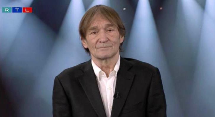 „Adjunk még egy esélyt magunknak” – Cserhalmi György újévi köszöntője