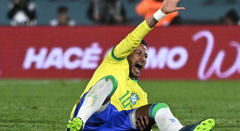 Pont került a futballsztár Neymar régóta húzódó ügyének a végére