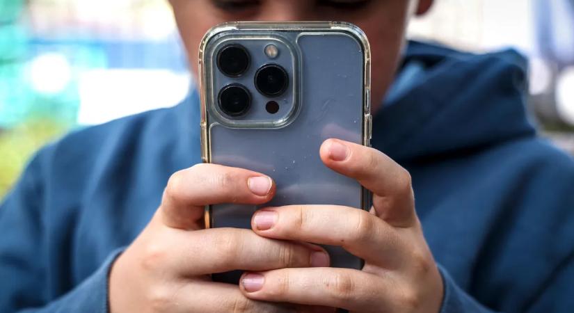 Szigorú döntésre készülnek Európában, a gyerekeket érinti