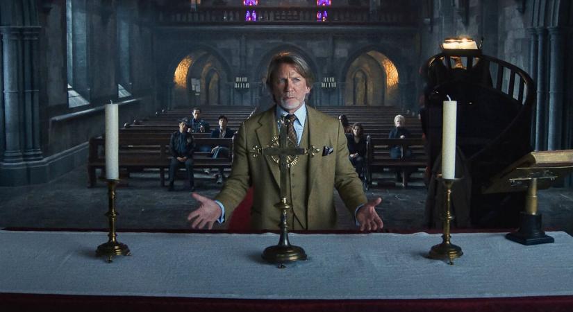 Netflix: 10 kihagyhatatlan nyomozós krimi nem csak a Tőrbe ejtve-filmek rajongóinak!