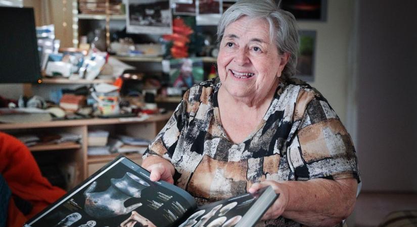 Világraszóló titkok az Arany-patak völgyében – Sé kőkori szentélye új fényben