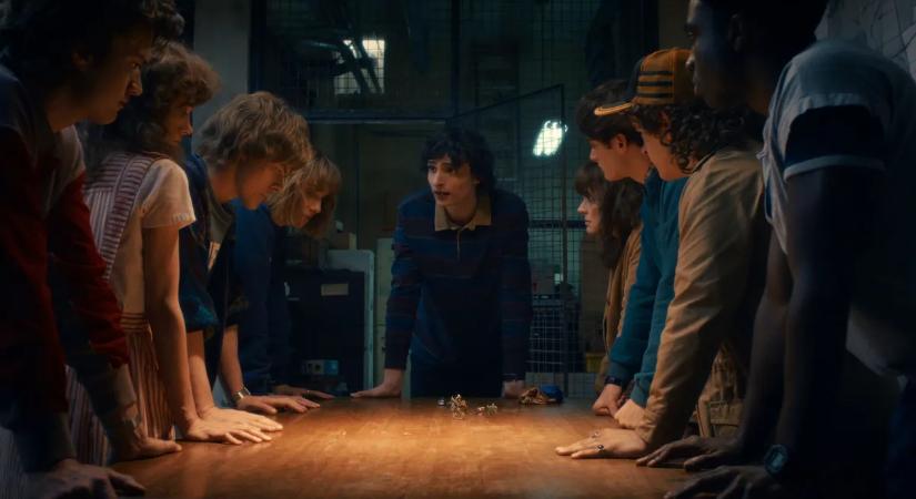 Szívmelengető gesztus: ezt üzenték a magyaroknak a Stranger Things sztárjai