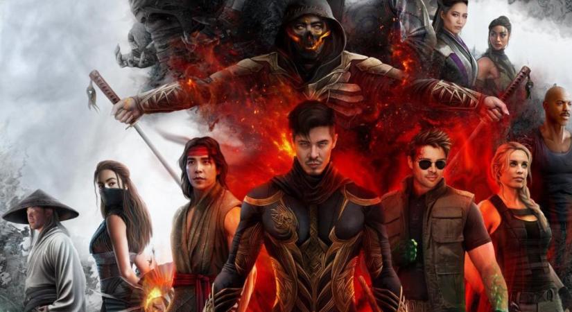 Mortal Kombat II végre komolyan veszi Shao Kahnt – és ez mindent megváltoztathat