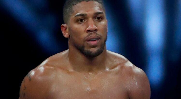 Anthony Joshuát kiengedték a kórházból, büntetőeljárás indulhat a halálos baleset kapcsán