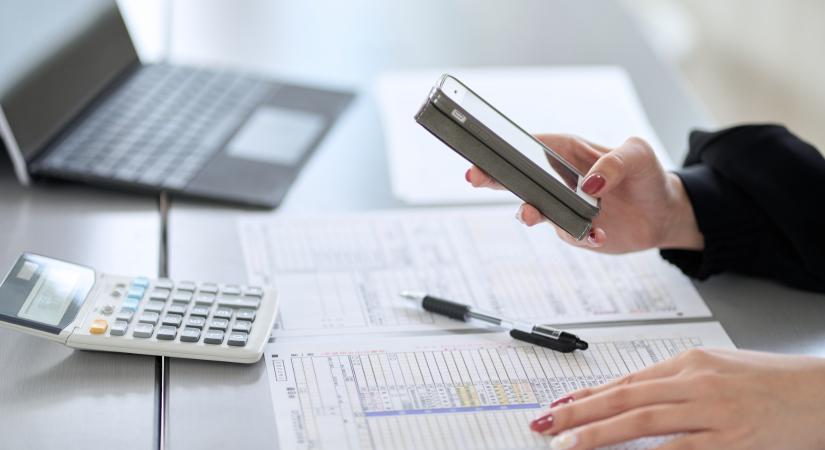 Megérkeztek a nyilatkozatok: ezt kell kitölteni az új szja-mentességhez