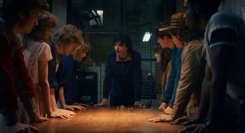 A Stranger Things ennél megúszósabb befejezést nem is kaphatott volna – Kritika