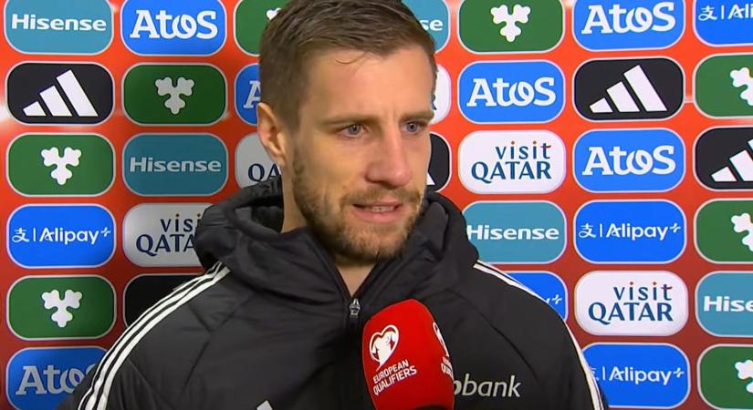 Varga Barnabás őrületes átigazolásával van tele a sajtó