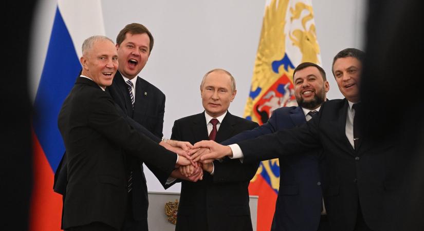 Moszkva terrorcselekménnyel vádolja Ukrajnát