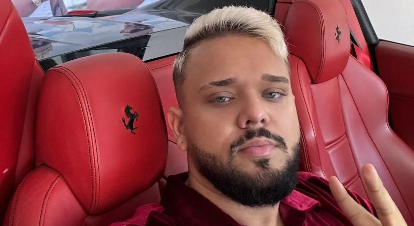 Fogy a lóvé? Használt autókat nézeget Herceg Csabi…