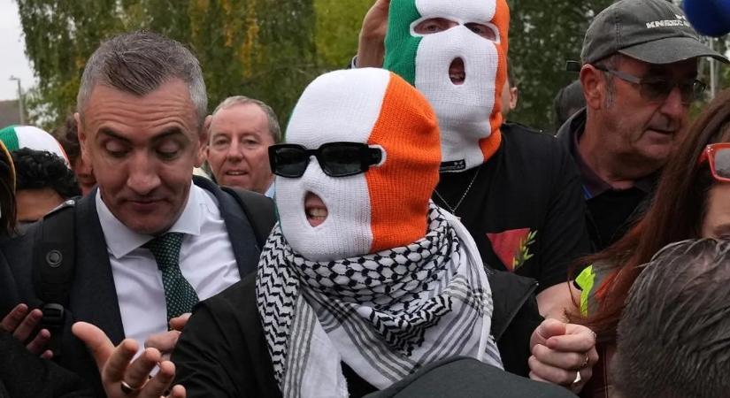 A Kneecap körül ismét forr a levegő - az ügyészség nem enged