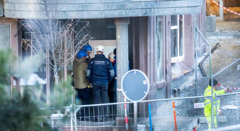 „Körülbelül 200 ember próbált 30 másodpercen belül kijutni a nagyon keskeny lépcsőn” - érkeznek a beszámolók a svájci tragédiáról