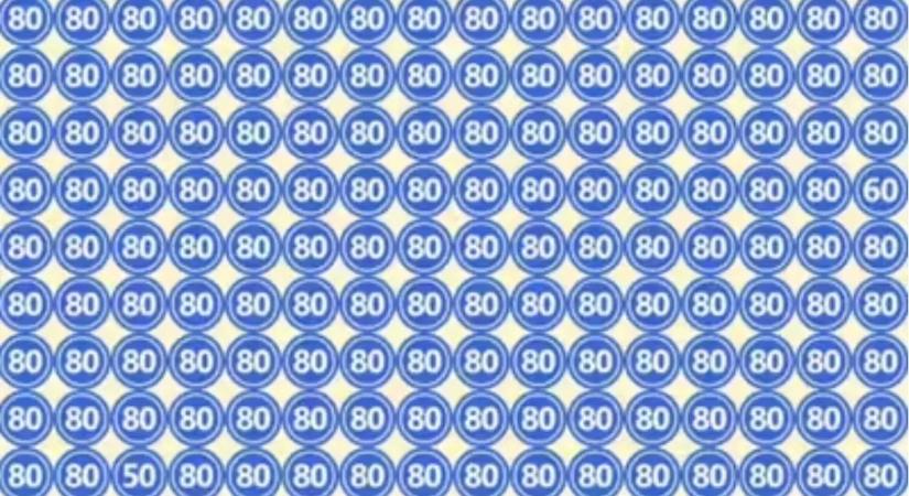 Lehetetlen IQ-teszt: csak Sherlock-képességekkel megfejthető