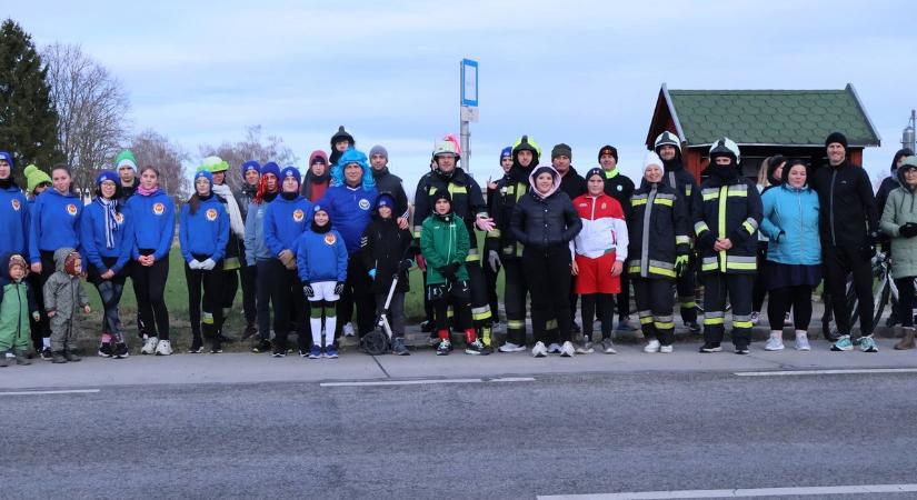 A FutaFaddon sem a tempó számított (képgalériával)