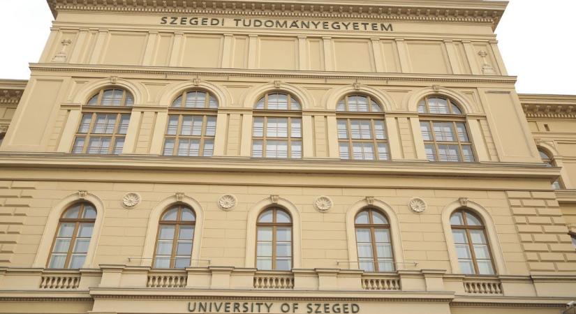 Felvételi pánik? A Szegedi Tudományegyetem már podcast-sorozattal is segíti a jelentkezőket
