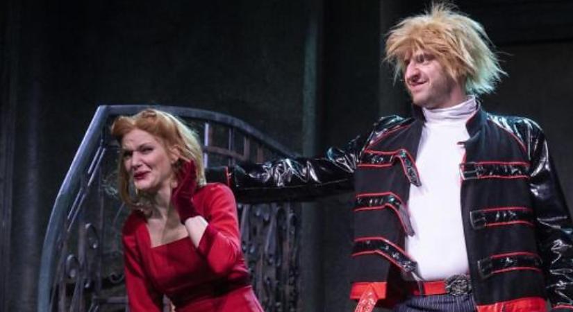 Titkos szavazással döntöttek arról, ki kapja a Ruttkai Éva-emlékgyűrűt