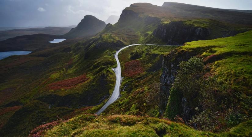 Járt utat járatlanért? Kihagyhatatlan úti célok a világ kevésbé felfedezett részein 2026-ra