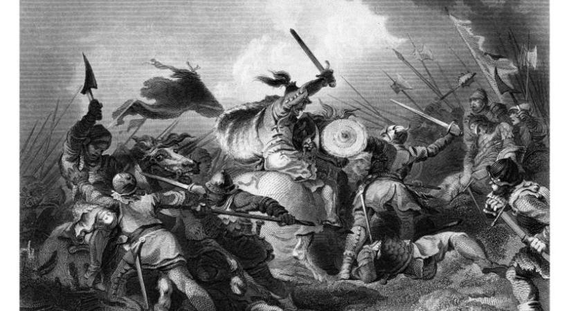 Ezek voltak a történelem legnevetségesebb háborúi: két ország a homárokon vitatkozott