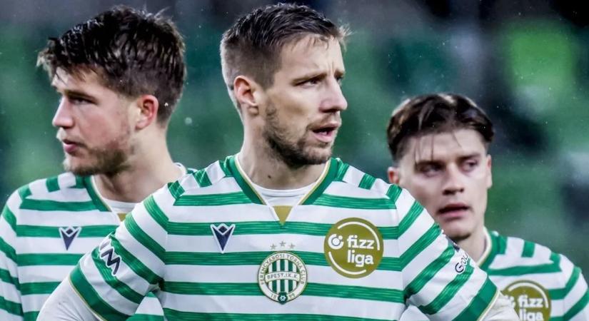Már tényként kezelik: megvan Varga Barnabás új csapata