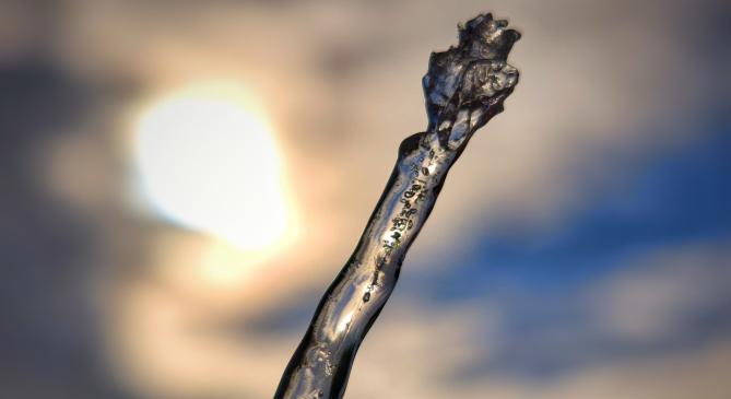 Átmeneti enyhülés után tartósan hideg időszak jön