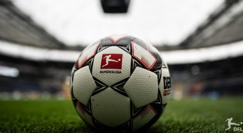 Bundesliga – Három magyar az elmúlt félév legjobbjai között