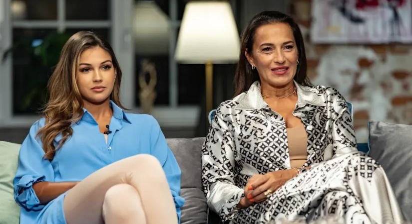 „Ebben a pillanatban lettem anya” Fésűs Nelly őszinte vallomást tett