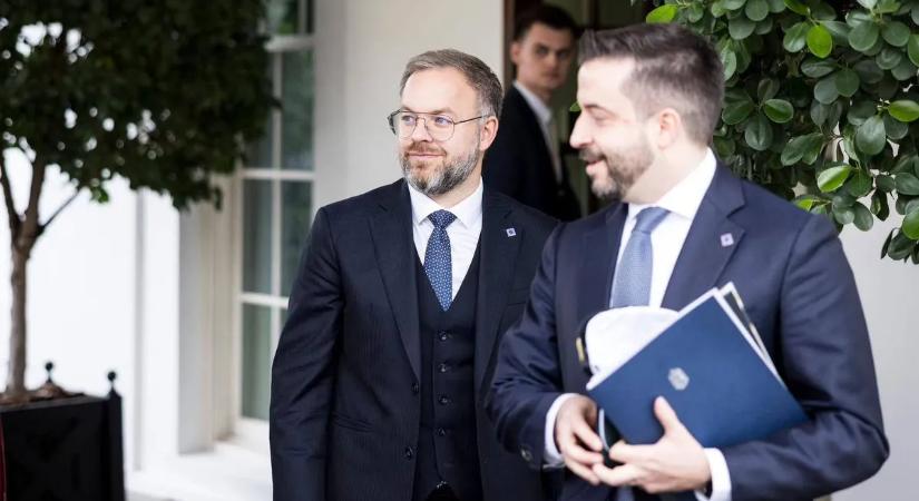 Orbán Balázs bemutatja 2025 kedvenc pillanatait